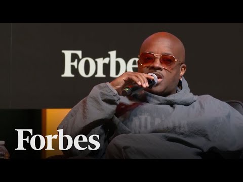 Jermaine Dupri Reveals His Most Vital Business Advice | ForbesBLK Summit 2024 [Video]