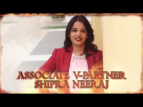 QNET avp shipra neeraj | best business opportunity | network marketing success tips, new work ideas [Video]