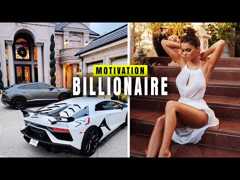 BILLIONAIRE Luxury Lifestyle 👑 Billionaire Entrepreneur Motivation [Video]