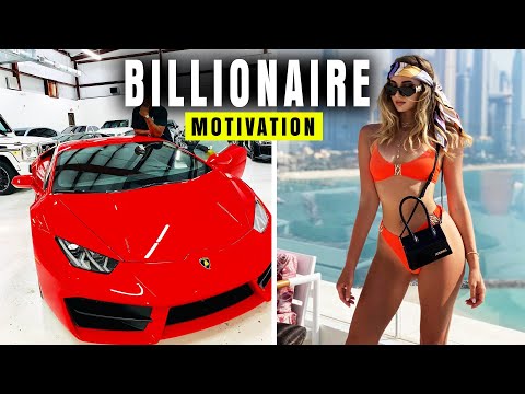 BILLIONAIRE Luxury Lifestyle 👑 Billionaire Entrepreneur Motivation [Video]