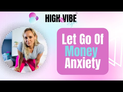 Is (Lack Of) Money Paralysing You? (Livestream) | Money Mindset + Hypnosis | Women In Business [Video]