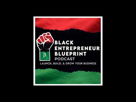 Black Entrepreneur Blueprint 525 – Jay Jones – Don’t Quit – 10 Tips To Make Your Entrepreneurial… [Video]