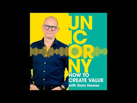 70. How entrepreneurs create value [Video]