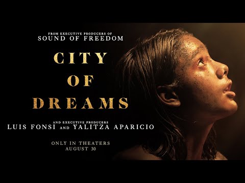 City of Dreams: New Film Exposes the Dark Truth of Modern Day Slavery [Video]