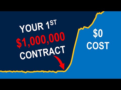 The $0 Secret to Winning Government Contracts [Video]