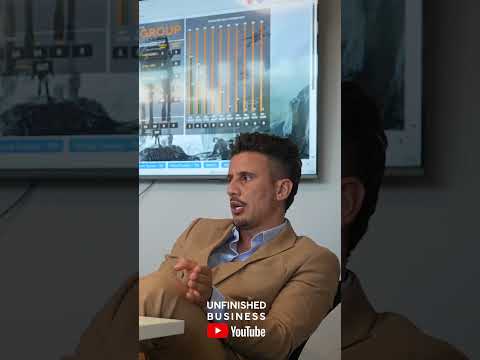 How to make £100m a month in 2024 | Unfinished Business | Joseph Valente [Video]