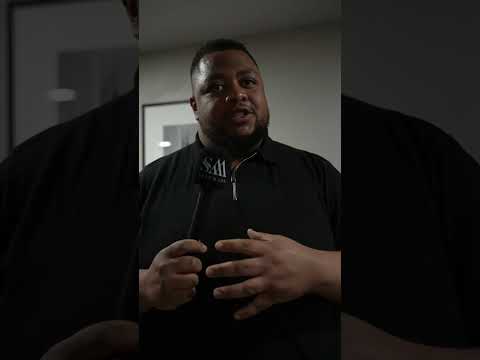 Nine to Thrive Testimonial – Anthony Gordon [Video]