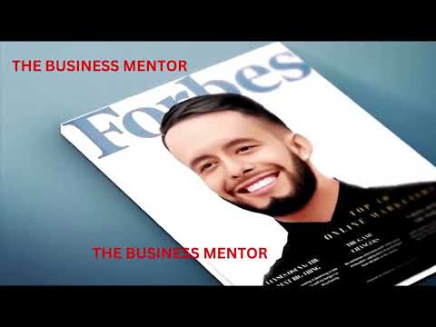 What it means to Be an Entrepreneur [Video]