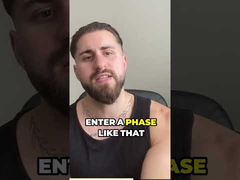 Enter Caveman Mode To Change Your Life [Video]