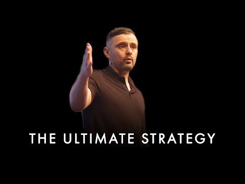 The Ultimate Strategy To Dominate Social Media Marketing – Gary Vaynerchuk Motivation [Video]