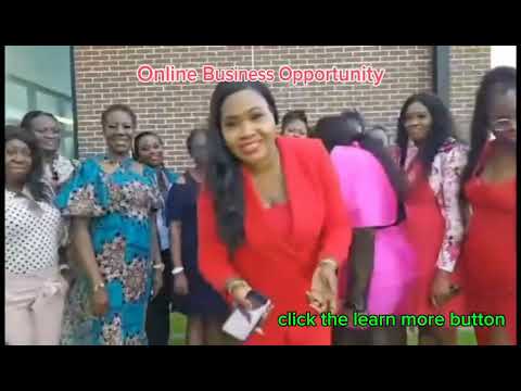 Online Business Opportunity [Video]