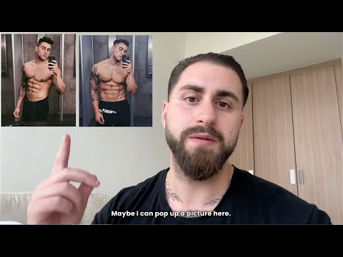 people treat you better when you’re jacked & hot (the raw reality) [Video]