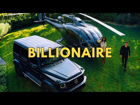 Billionaire Lifestyle | Life Of Billionaires & Billionaire Lifestyle Entrepreneur [Video]