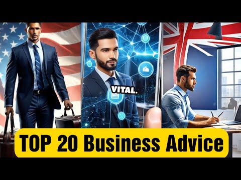 Top 20 Best Business Ideas And Best Places For Startups [Video]