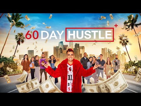 Teachable Joins Forces With Rudy Mawer and Sonic Gods Studios to Launch “60-Day Hustle” On Amazon Prime Video, Helping Catapult a New Cohort of Entrepreneurs to Success