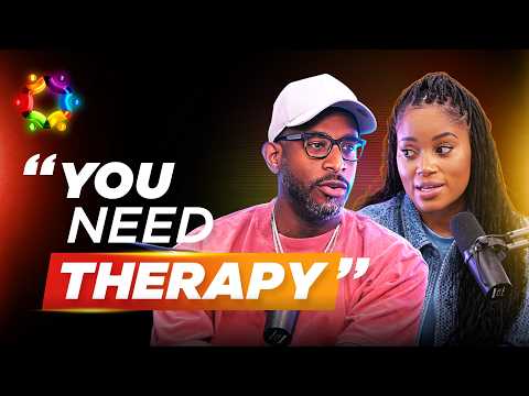 Face Your Worst Fears And Embrace Therapy – David & Donni [Video]