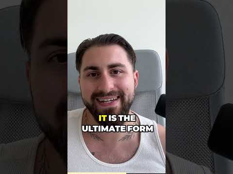 The ultimate form of self improvement is staying social [Video]