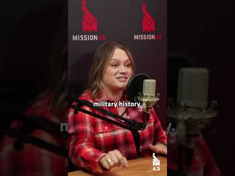 Post-Military Education [Video]