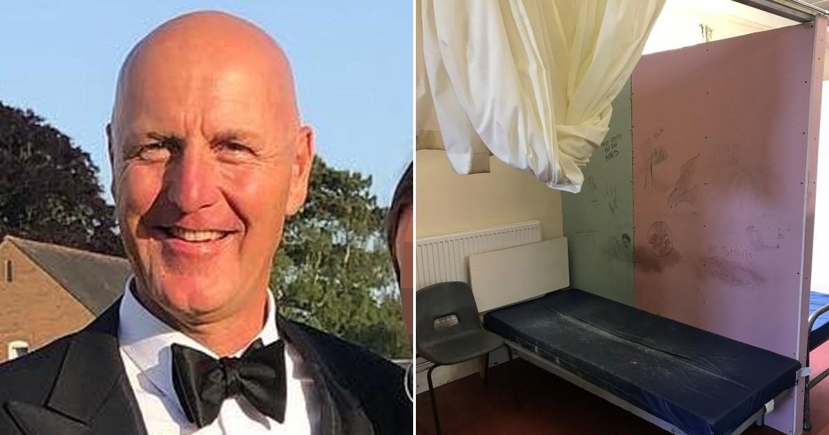 British asylum hotel tycoon accused of paying 16,000,000 to ‘offshore account’ | UK News [Video]