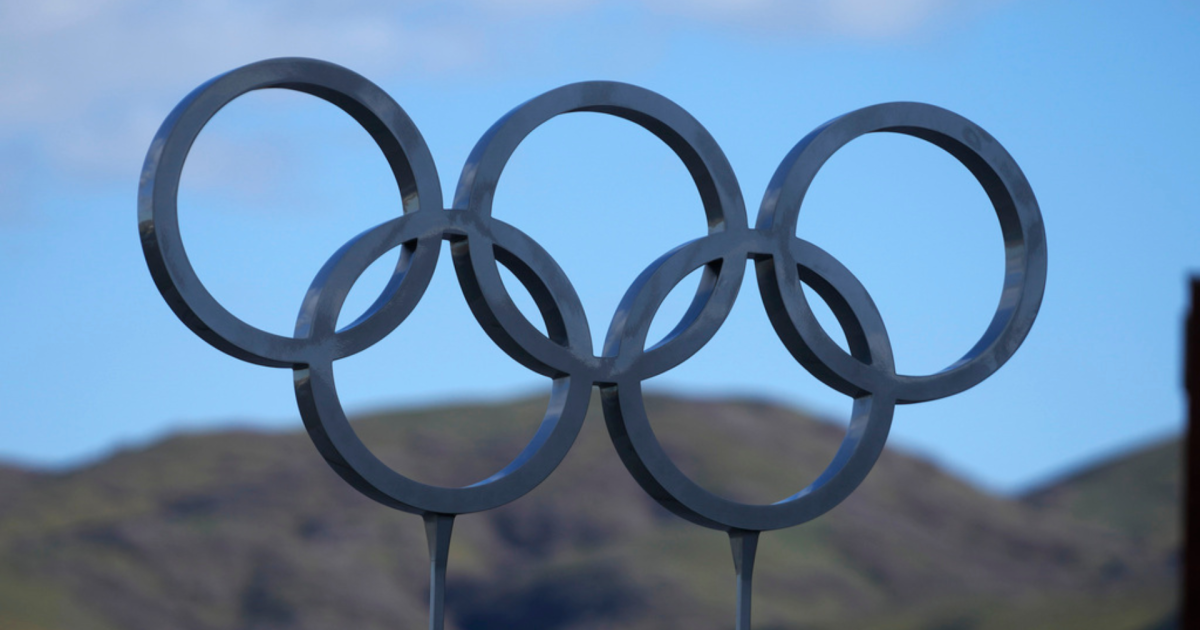 Salt Lake City awaits decision on potentially hosting 2034 Winter Olympics [Video]