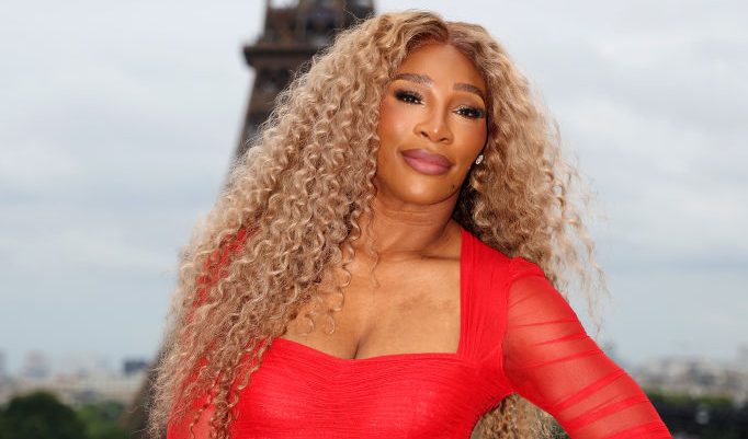 5 Times Serena Williams Won ‘Fashion Gold’ At The 2024 Olympics [Video]