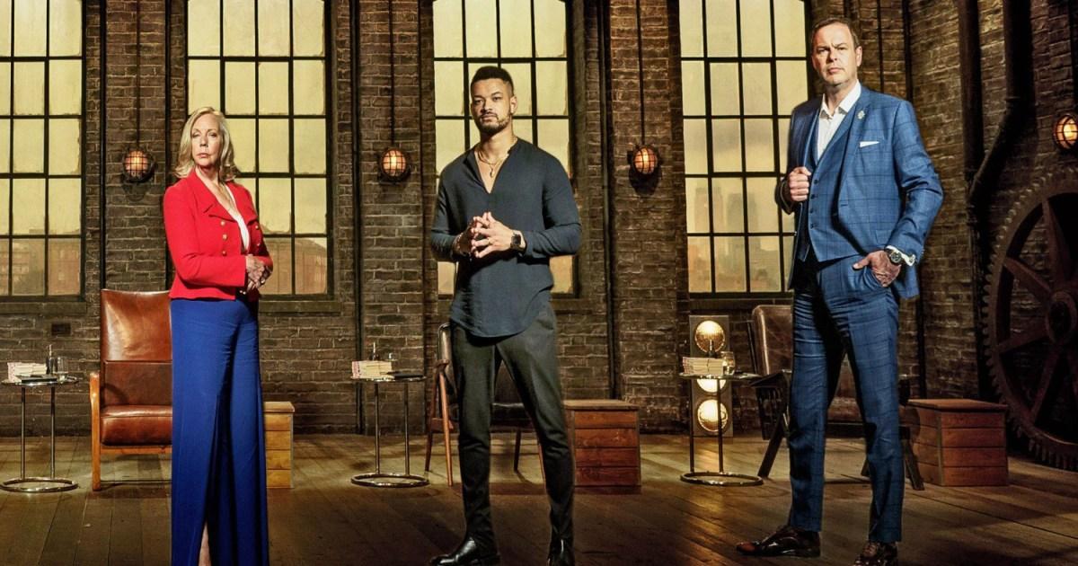 Dragons’ Den star dealt huge blow after adverts are banned [Video]