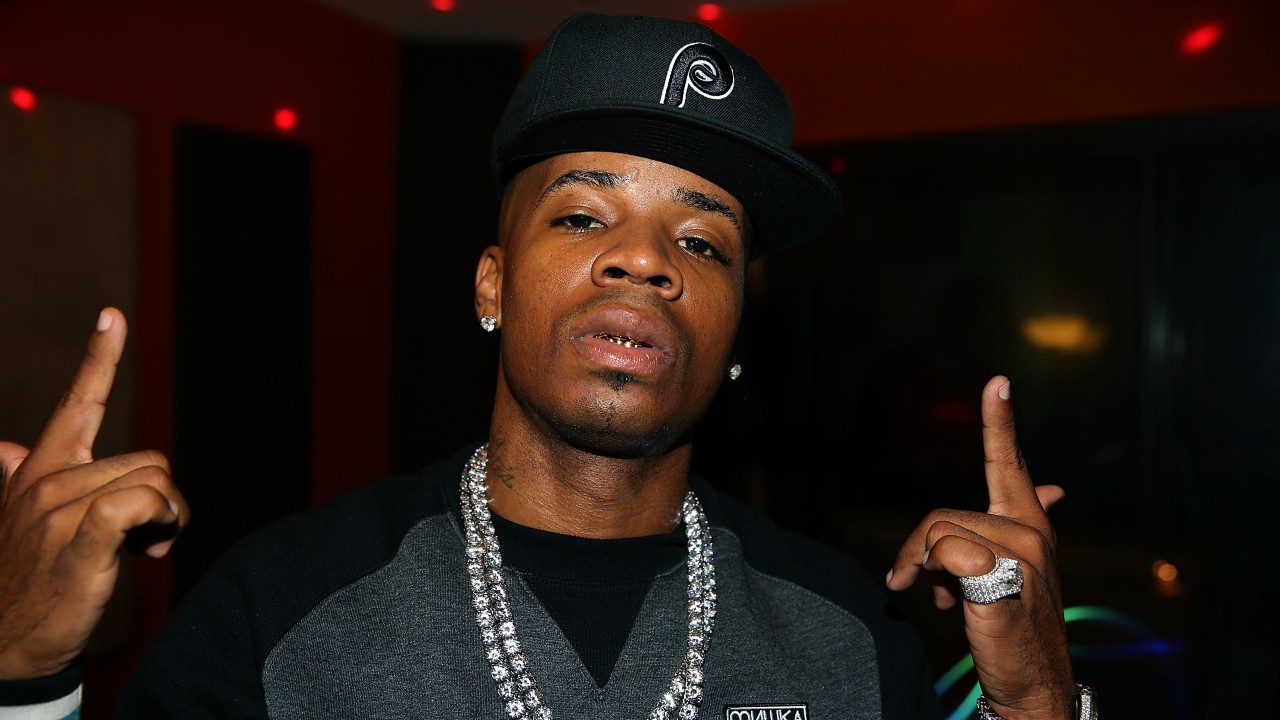 Plies Slams ‘Rich White Men’ After Donald Trump & Elon Musk Interview [Video]