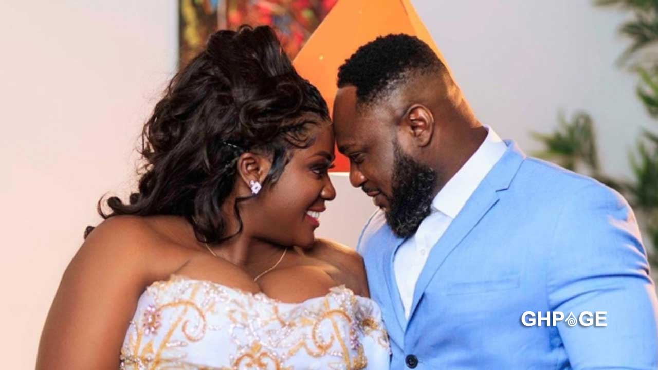 My husband is free to play any role in a movie – Tracey Boakye sets records straight [Video]