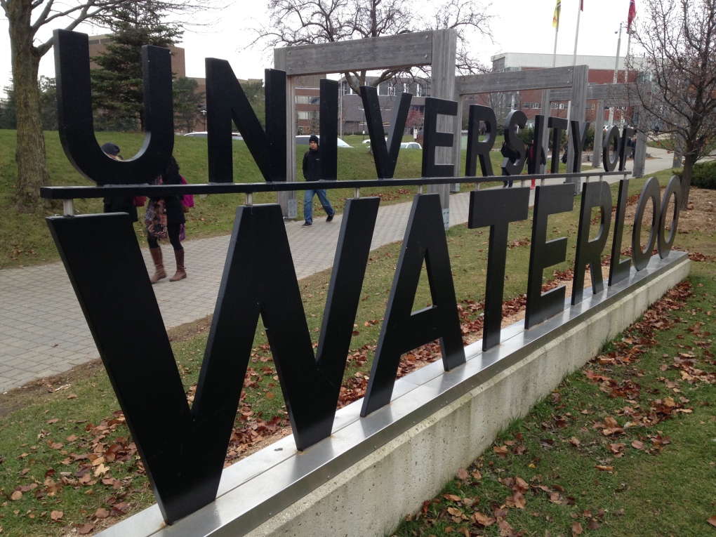 University of Waterloo ranks best in Canada for producing successful entrepreneurs [Video]