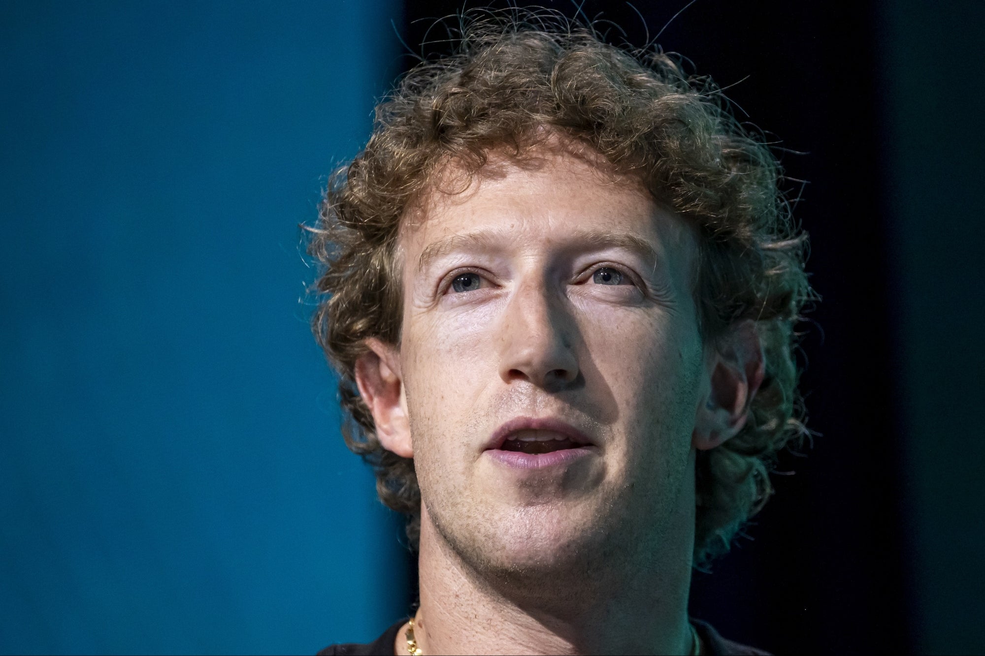 Mark Zuckerberg Reveals the Mindset Behind Meta