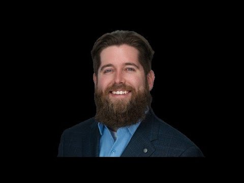 Luke Harrison with Olin & Associates, Interviewed on The influential Entrepreneur Podcast Discussing Retirement Planning [Video]