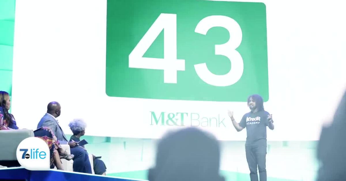 Fueling Innovation: How 43North is Empowering Startups in Buffalo [Video]