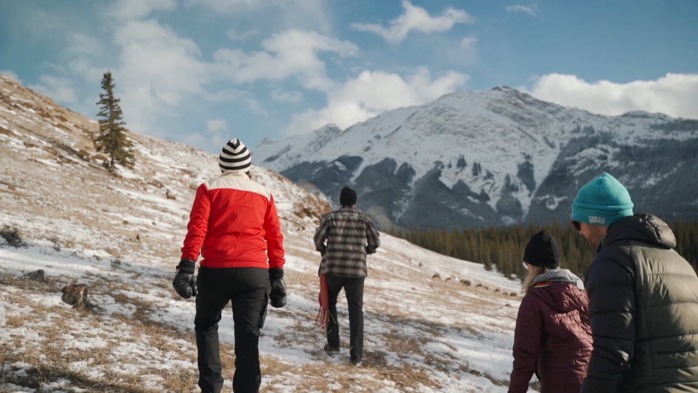 1 in 3 international travellers to Alberta seek authentic Indigenous experience [Video]