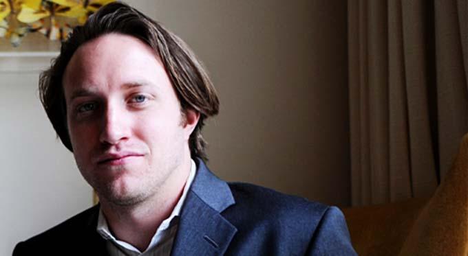 Hire Chad Hurley | Speaker Agent Contact Details [Video]