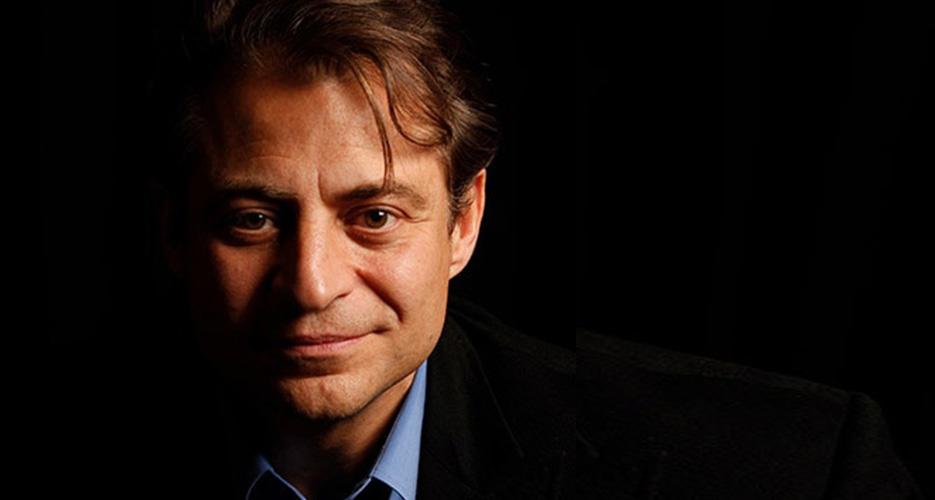 Hire Peter Diamandis | Speaker Agent Contact Details [Video]