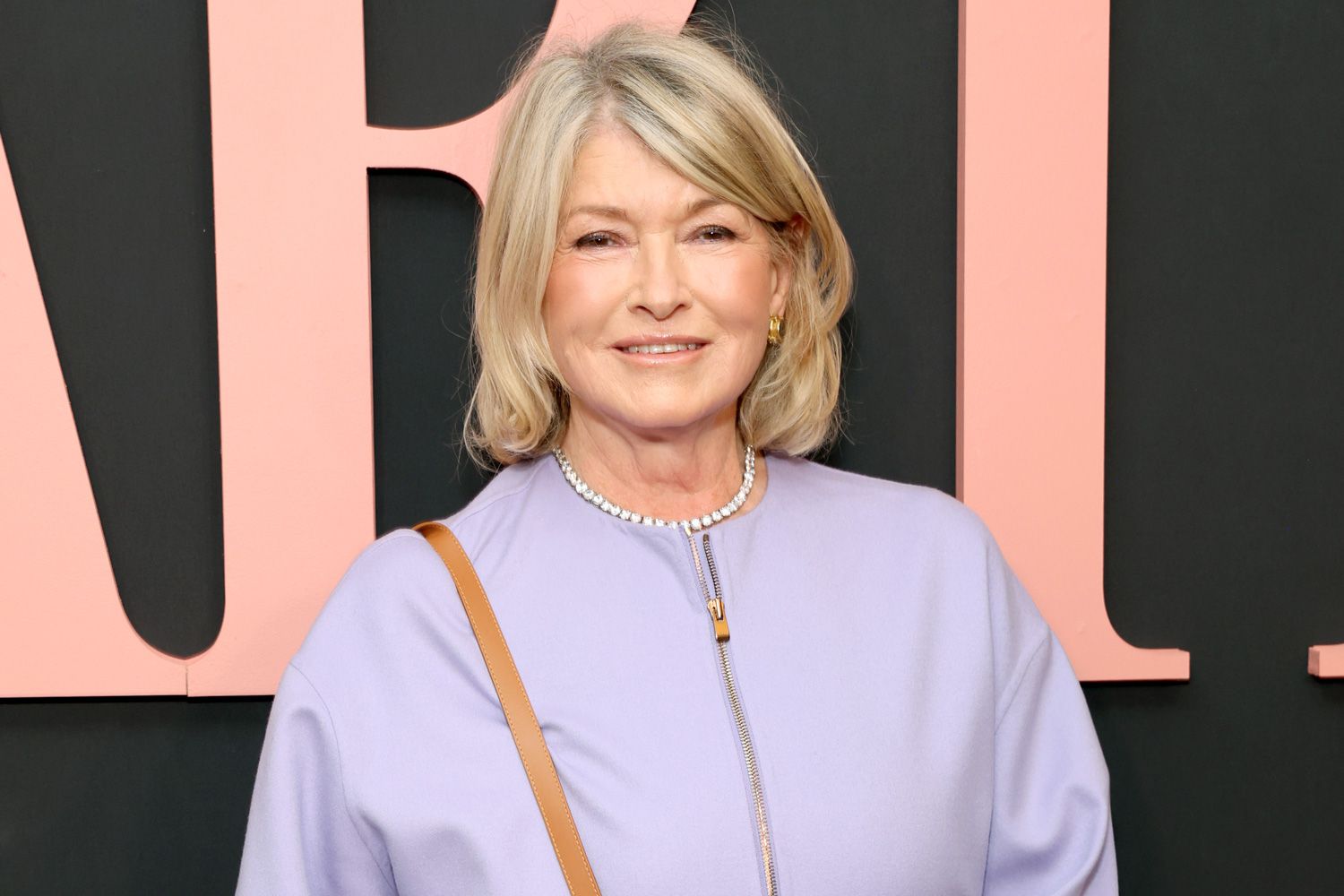 Martha Stewart Says She Hands Out Cash on Halloween [Video]