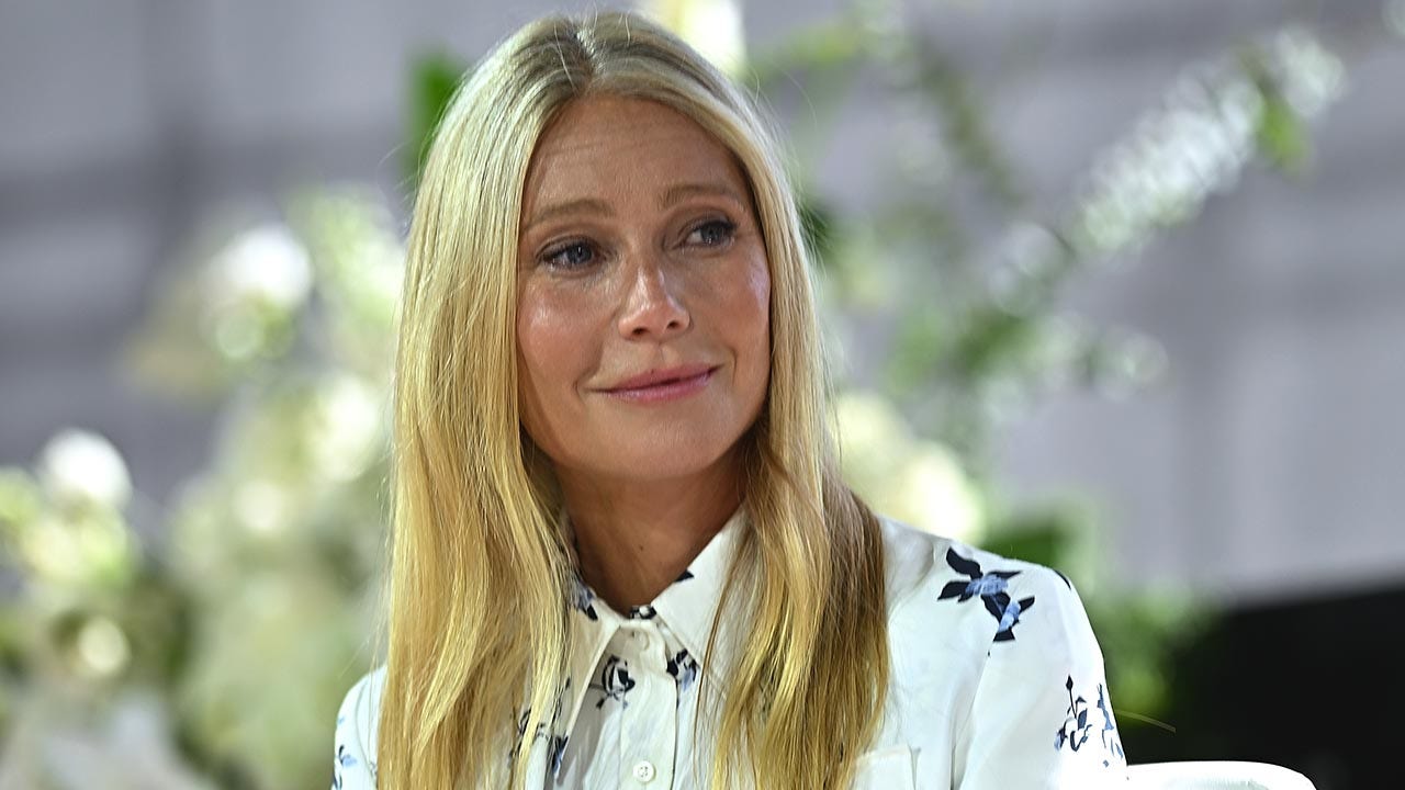 Gwyneth Paltrow is getting back to her life ‘before’ kids [Video]