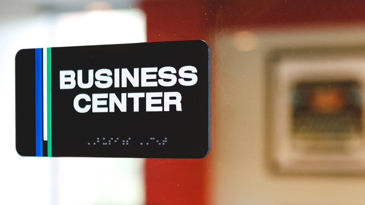 Small Business Development Centers Day (March 19th, 2025) [Video]