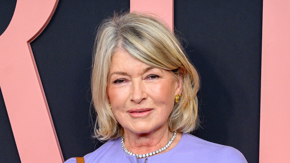 Meet Martha Stewart’s 5 siblings: ‘demanding’ childhood, estrangement, and untimely deaths [Video]