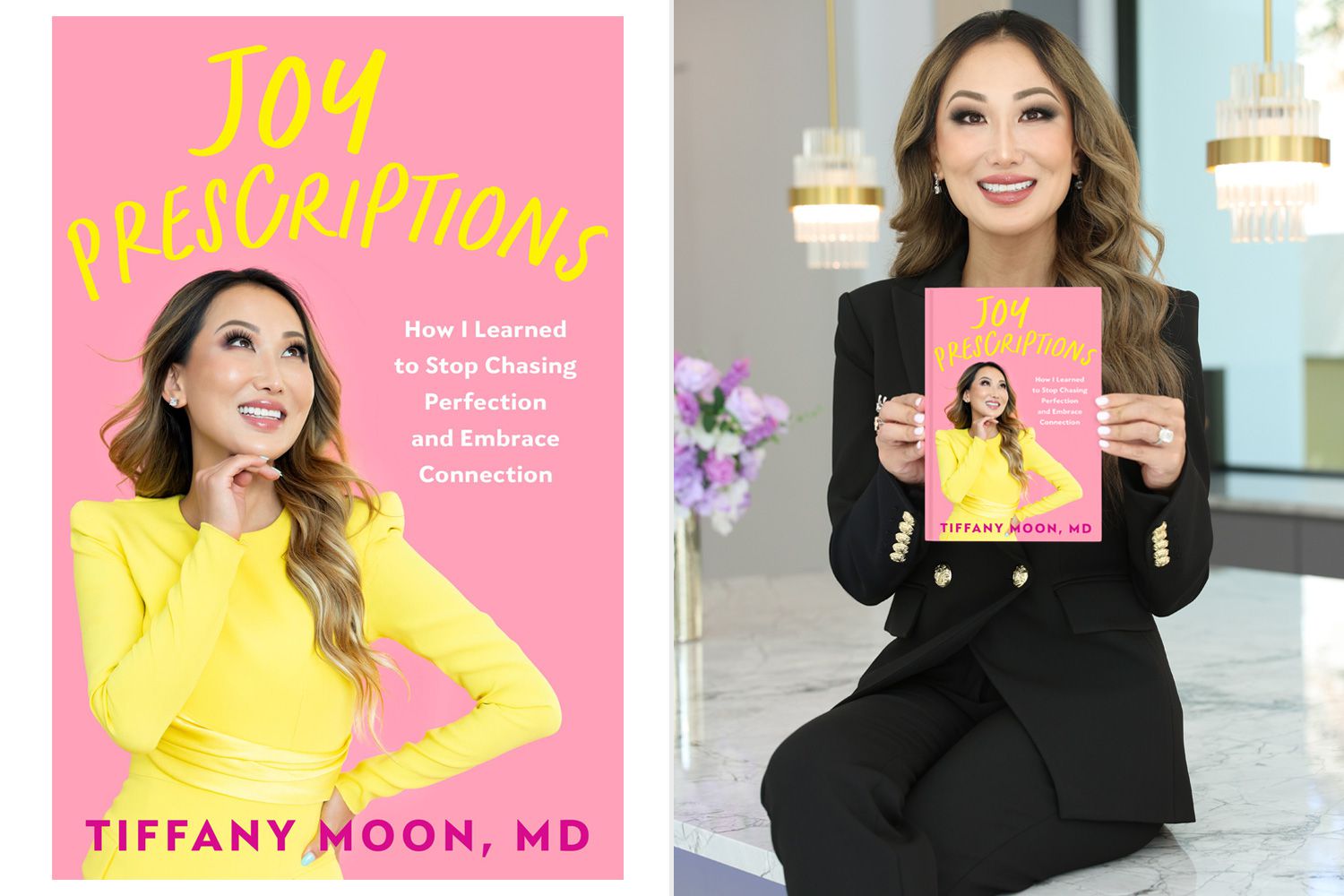 Real Housewives of Dallas Alum Tiffany Moon to Release Memoir (Exclusive) [Video]