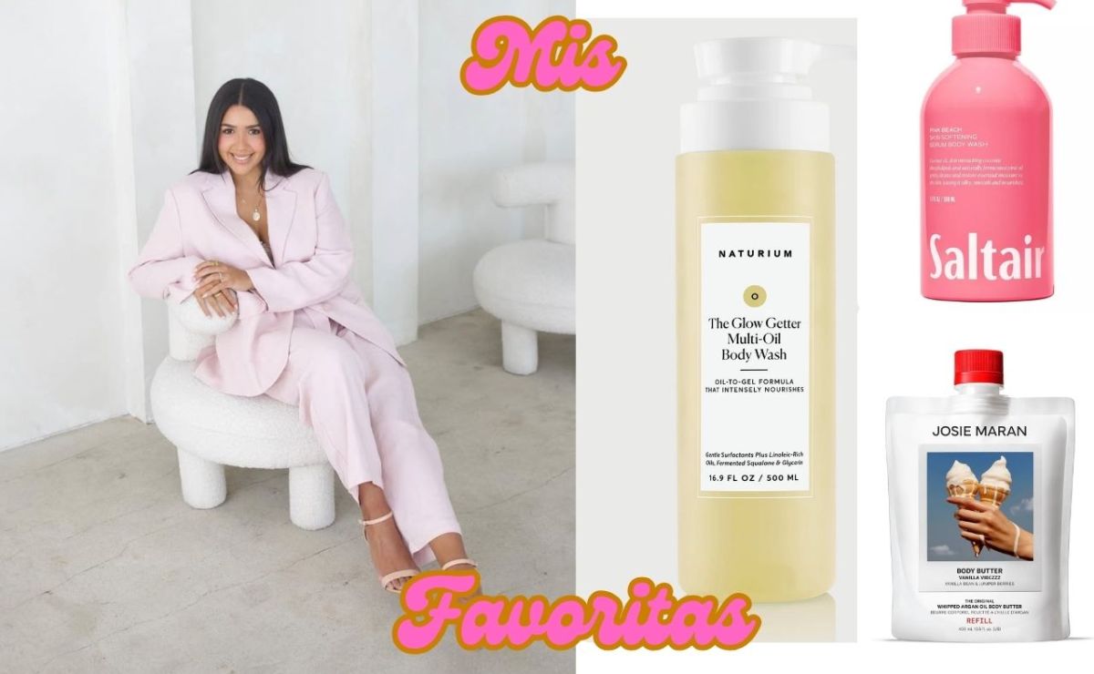 Ydelays Rodriguez: 10 Must-Have Products to Help Your Skin Glow [Video]