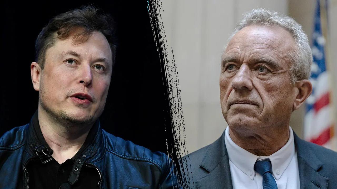 Musk admits he takes controversial weight loss drug opposed by RFK Jr [Video]