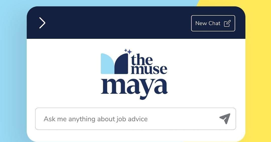 The Muse Launches Maya: An AI-Powered Career Assistant Leveraging 10 Years of Trusted, Expert Articles and Resources | PR Newswire [Video]