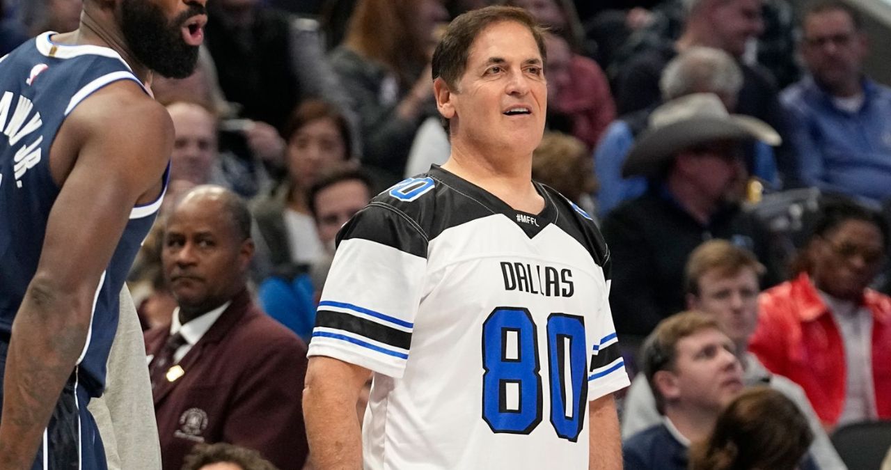 Mark Cuban wants to back a TikTok competitor based on BlueSky’s AT Protocol [Video]