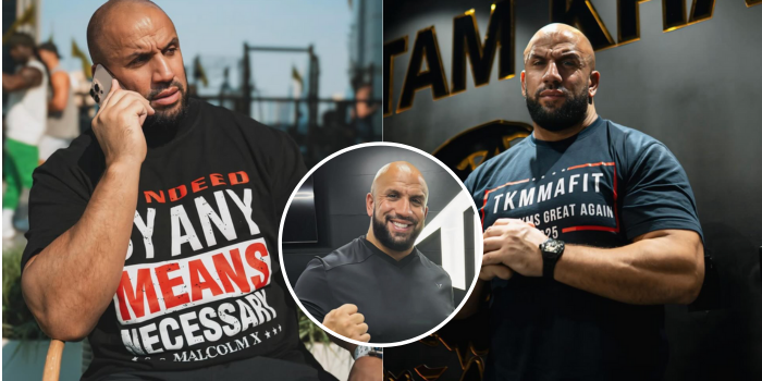 Lovin Life With Tam Khan: The Man Transforming Dubais Fitness Scene [Video]